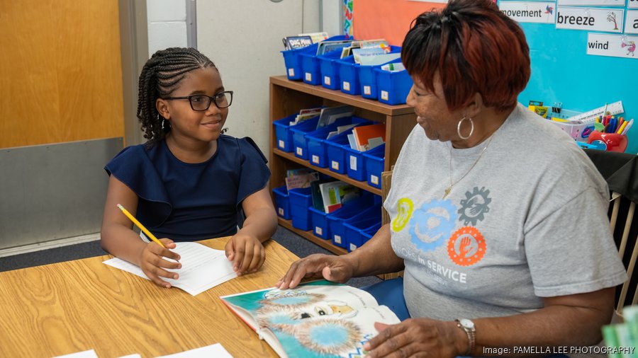 Philanthropic Tampa Bay companies and nonprofits honored Tampa Bay Business Journal