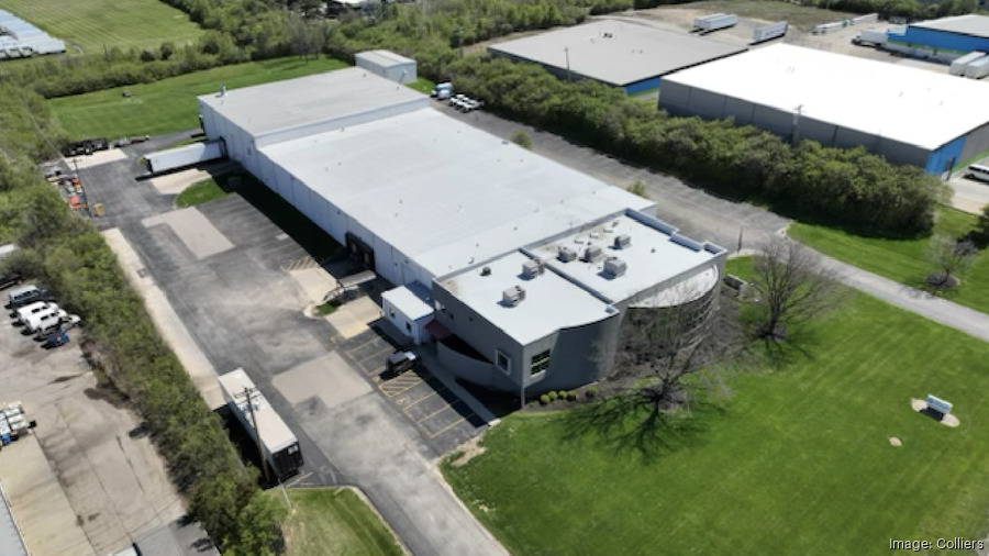 Hydrotech renews lease at West Chester headquarters building