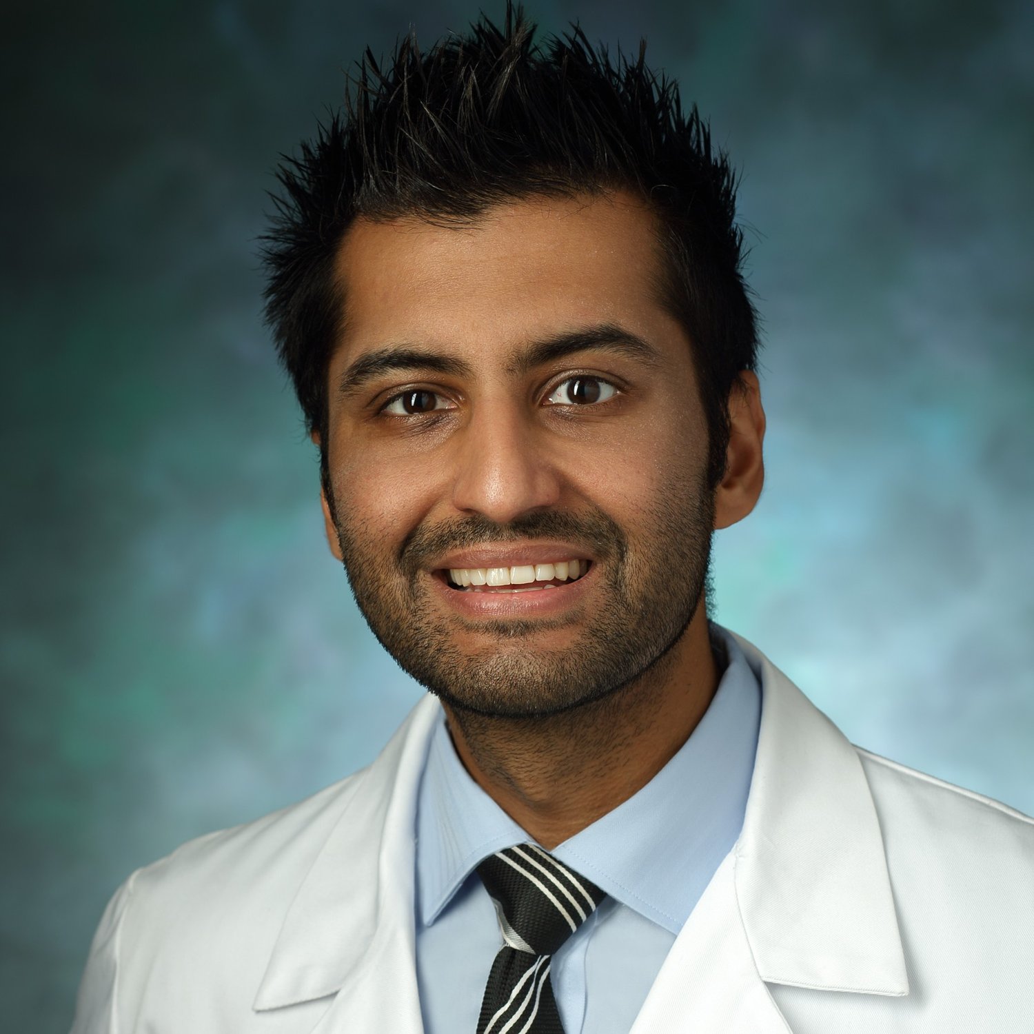 Keshav Khanijow People on The Move Baltimore Business Journal