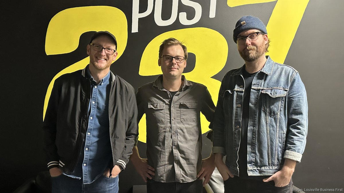 Local postproduction company to build Dolbycertified screening room