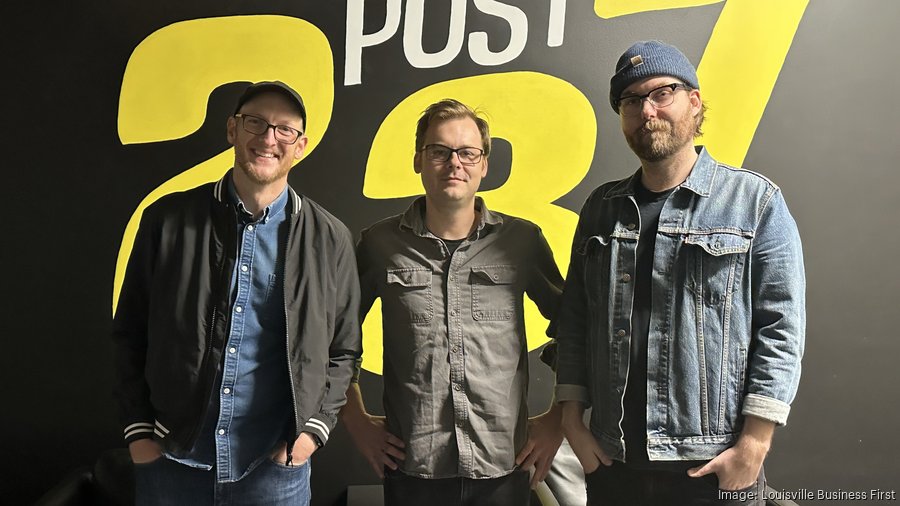 Local postproduction company to build Dolbycertified screening room