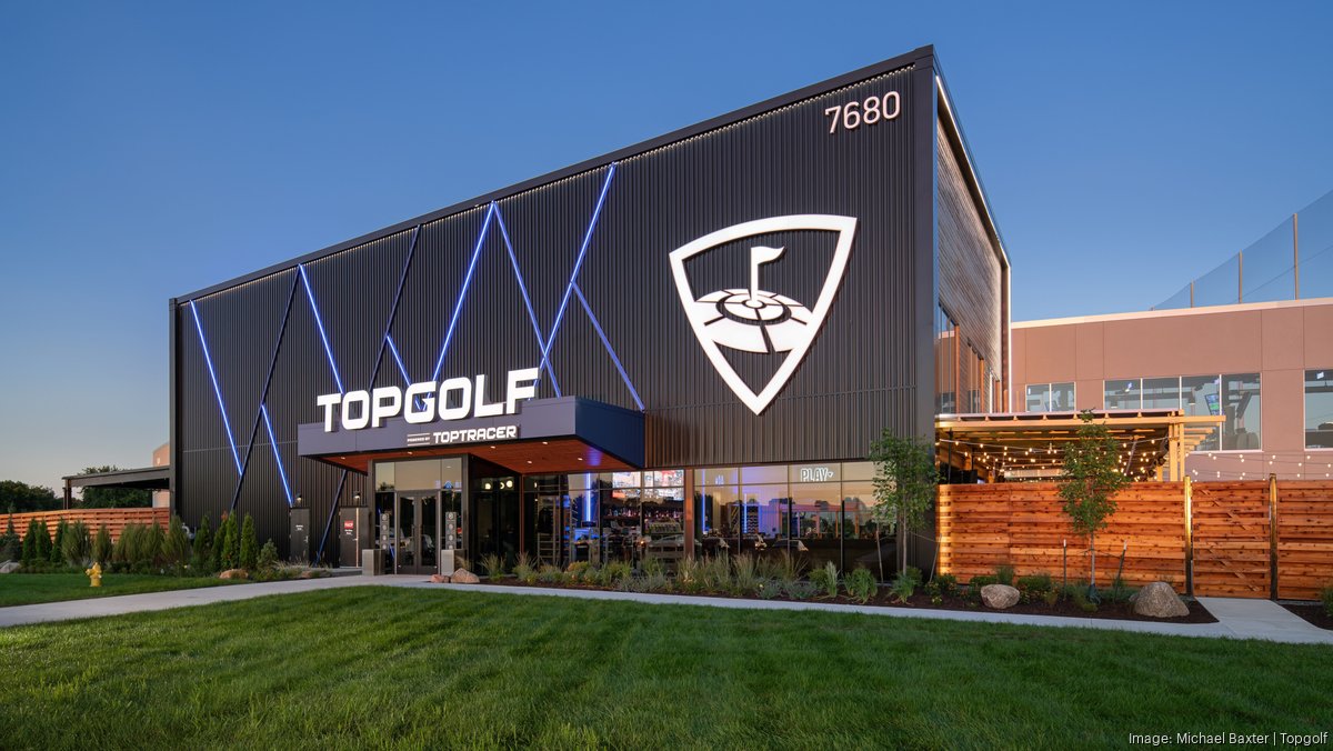 Topgolf starts work on New Braunfels venue amid split from Callaway