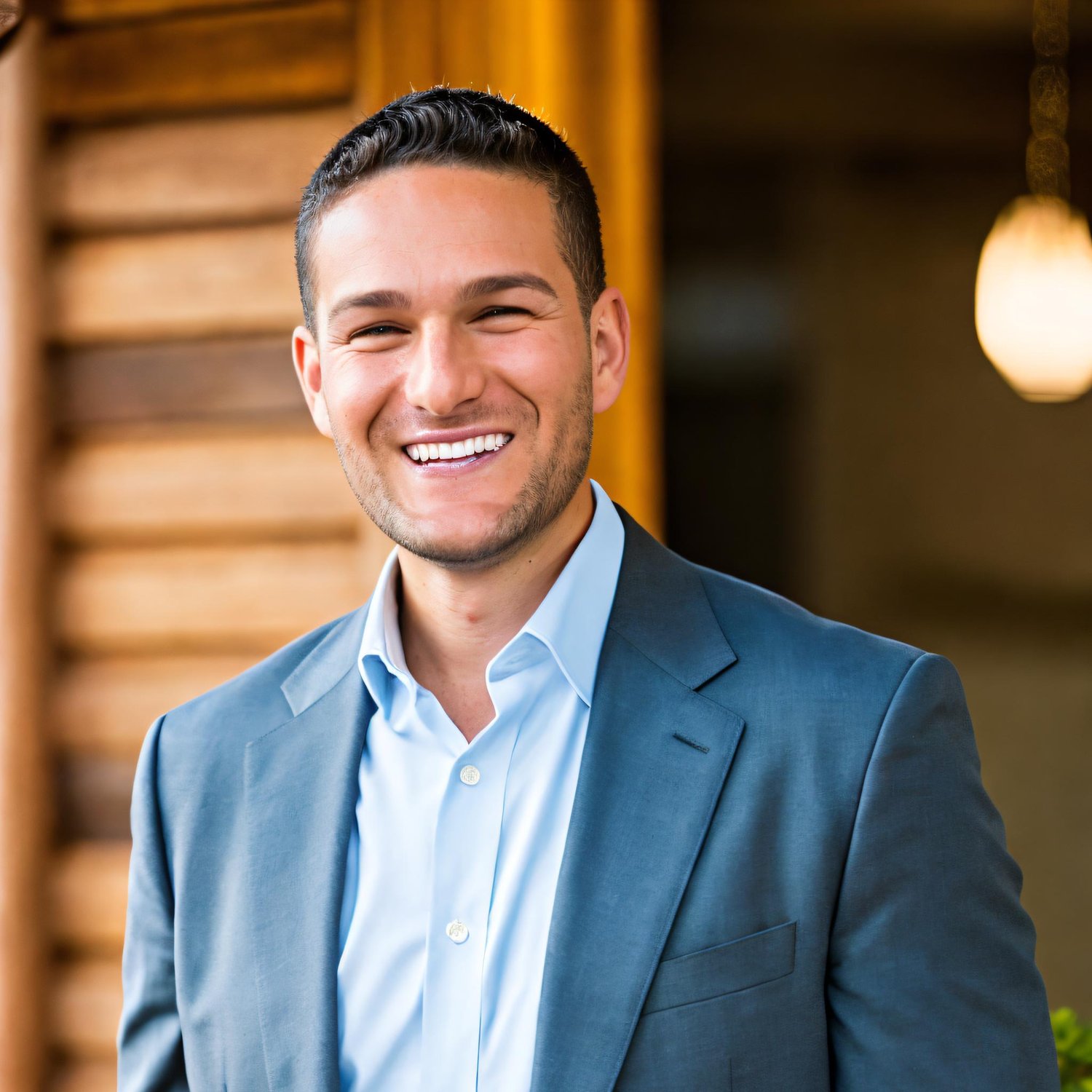 Mark Larik People on The Move Phoenix Business Journal