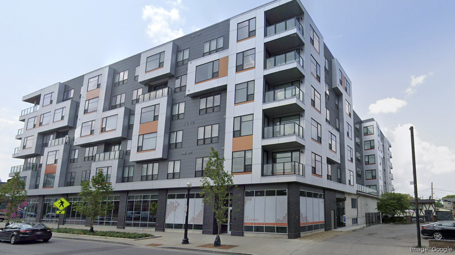 8th and High apartment building near Ohio State campus sells for 40M