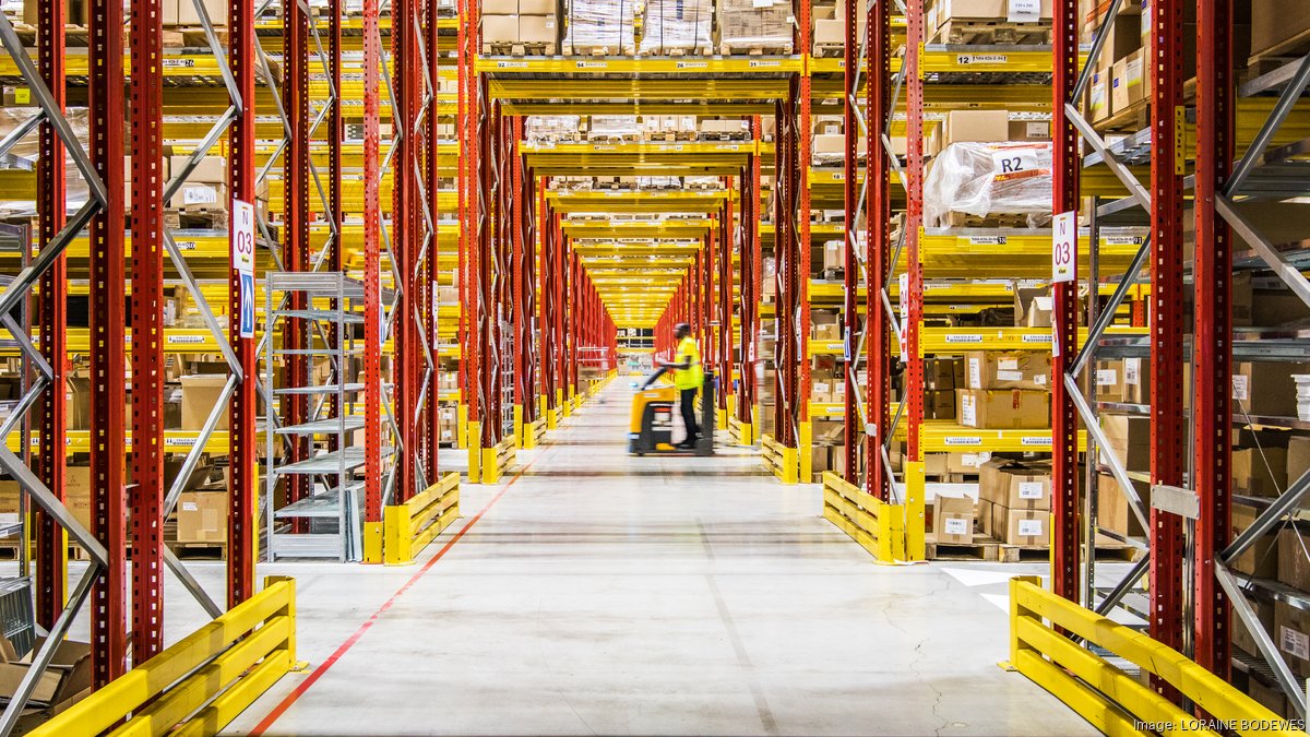 DHL to close Canal Winchester facility, eliminating up to 173 jobs Columbus Business First