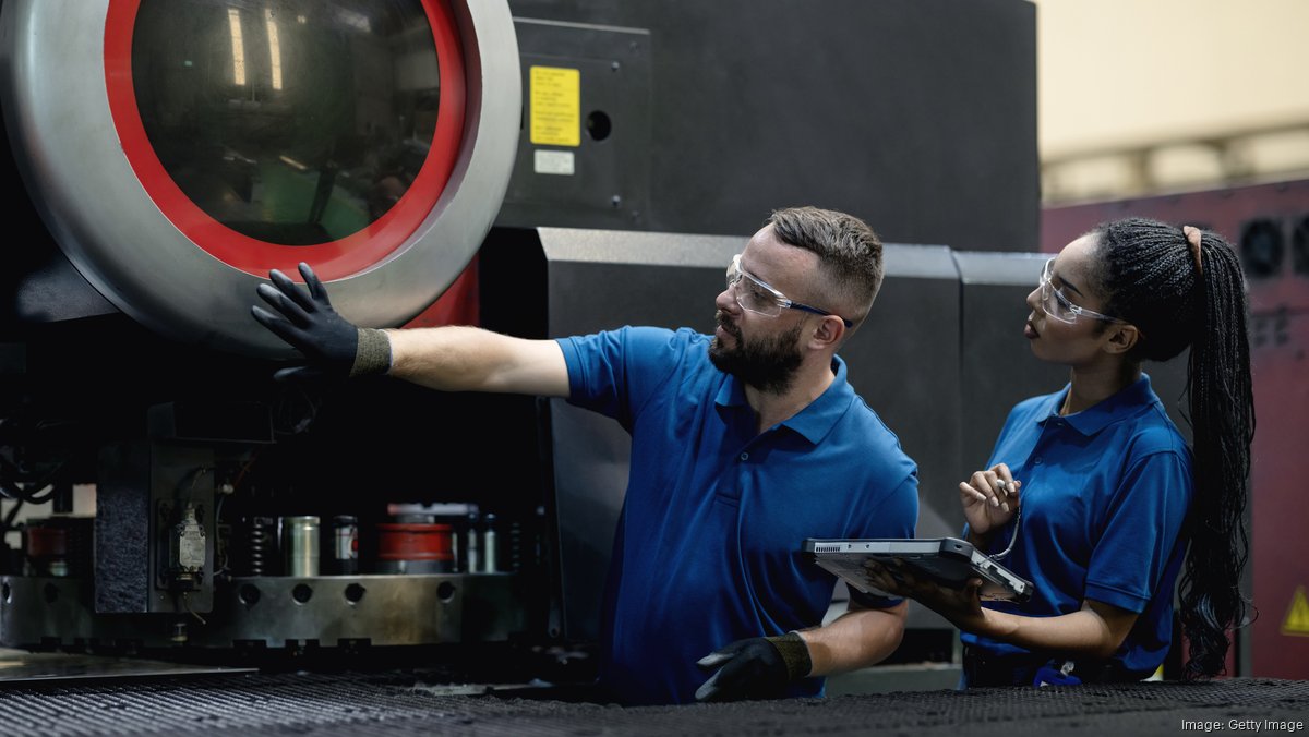Achieving operational excellence in manufacturing and distribution with ...