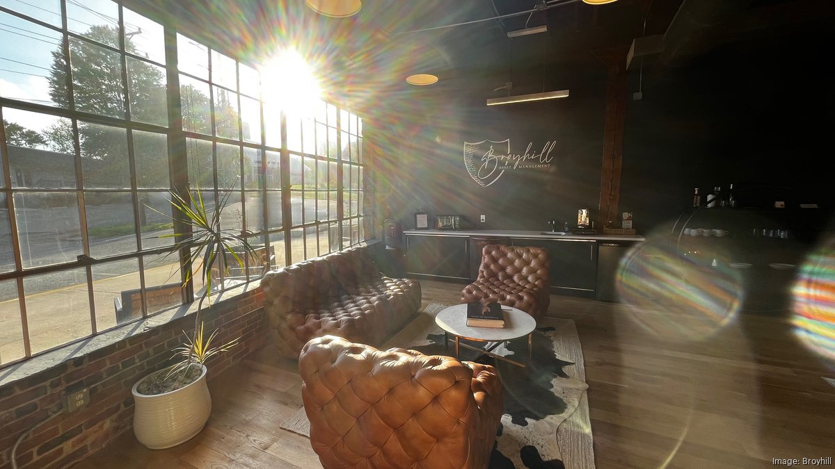 How newly spun out asset management firm Broyhill looks to make