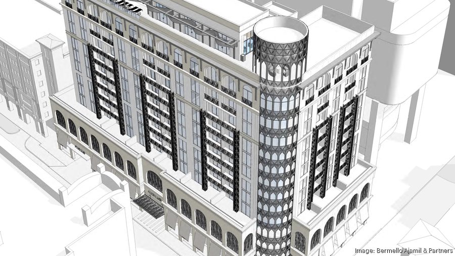 BB Capital Acquisitions plans condo at 2501 Galiano Street Coral Gables