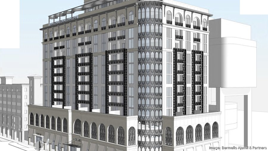 BB Capital Acquisitions plans condo at 2501 Galiano Street Coral Gables