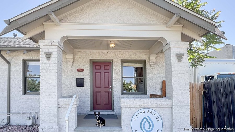 Water cremation for pets comes to Denver through Water Bridge