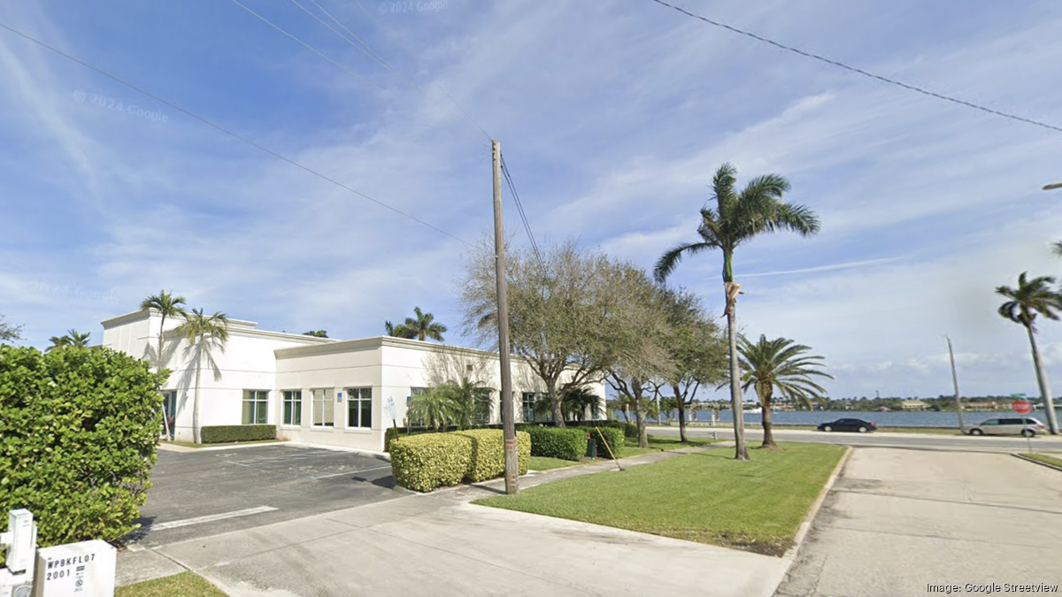 Related Group, BH Group buy condo development site in West Palm Beach