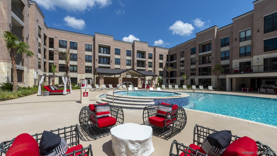 Sueba USA's Ivy Lots open in Pearland's Lower Kirby District Houston