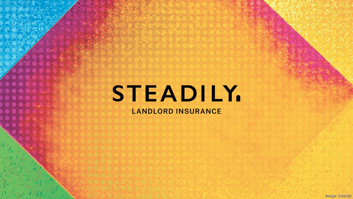 Steadily Insurance - Kansas City Business Journal
