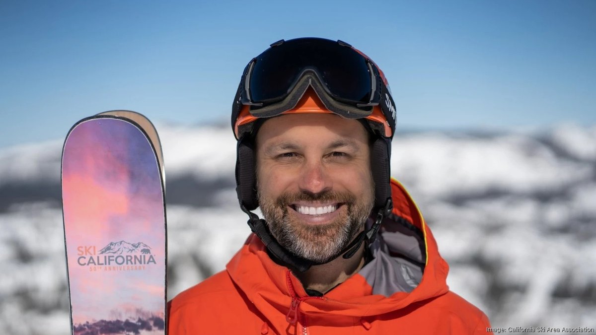 National Ski Areas Association hires new president, CEO Denver