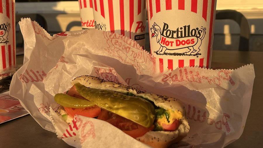 Portillo's opens first Houston-area restaurant with more to come ...