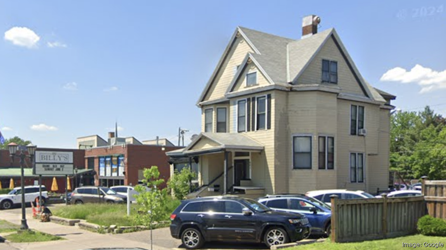 Afton Park Development eyes Grand Avenue redevelopment Minneapolis