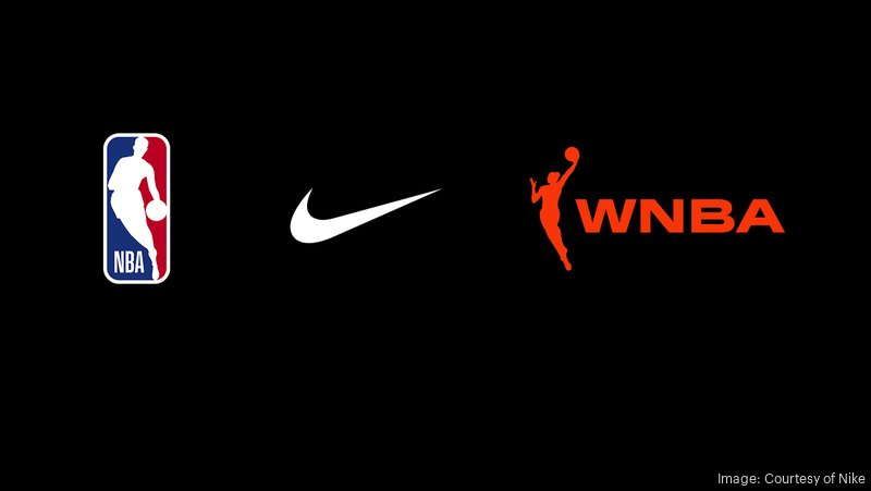 Nike renews uniform partnership with NBA, WNBA - Bizwomen