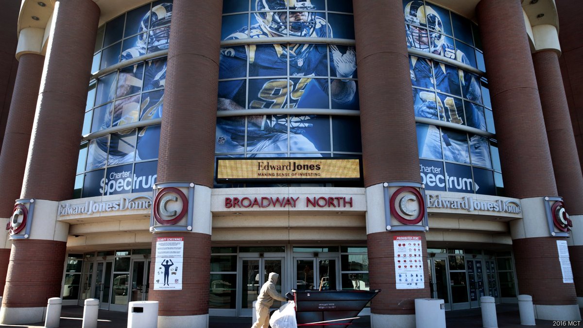 NFL's exit shrinks St. Louis' attention as Chiefs drive up KC's