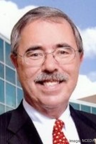 High Point's Hill, Randolph County's Sprouse earn lifetime achievement ...