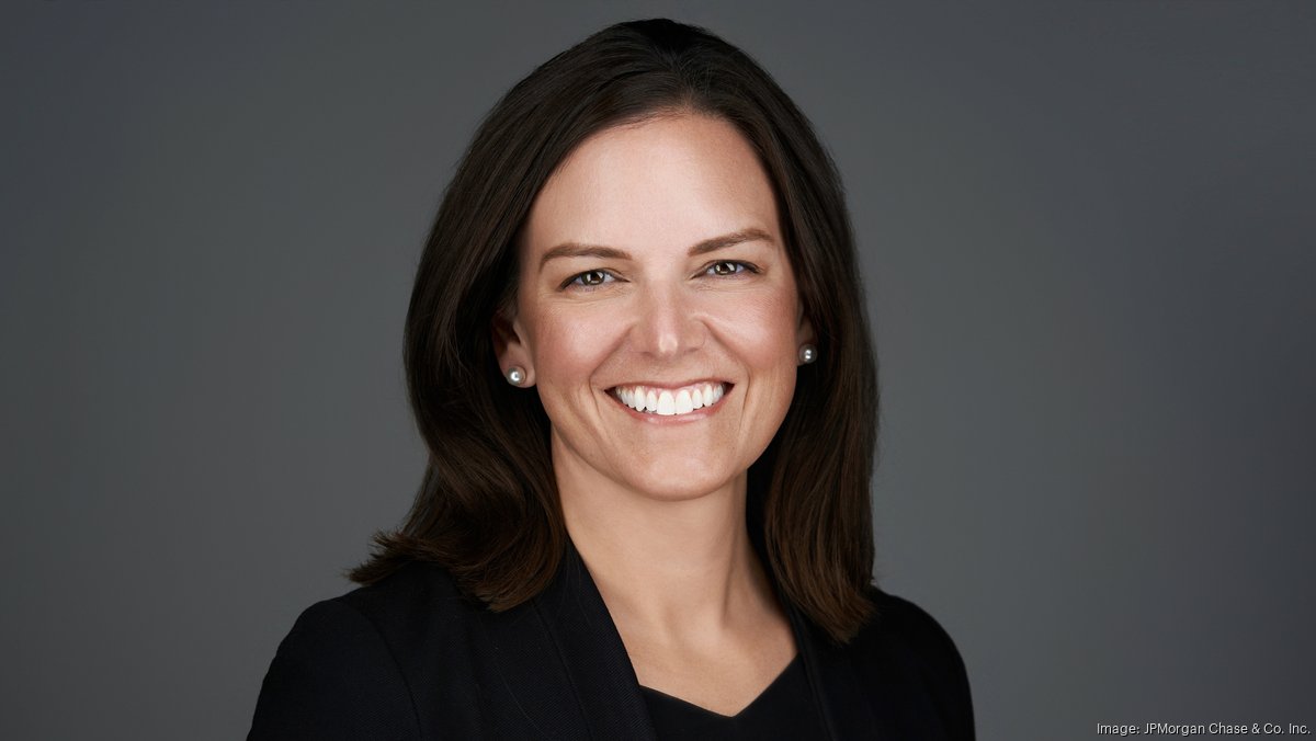 Chase names Michelle Herrick commercial real estate head