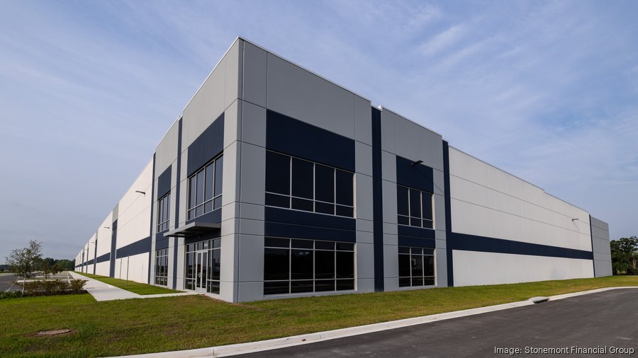 LG Electronics to open Lakeland distribution center Tampa Bay