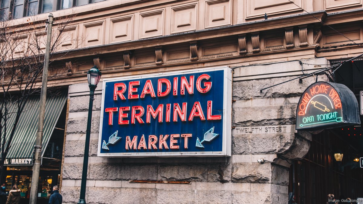 Reading Terminal Market launching shorter leasing options for new