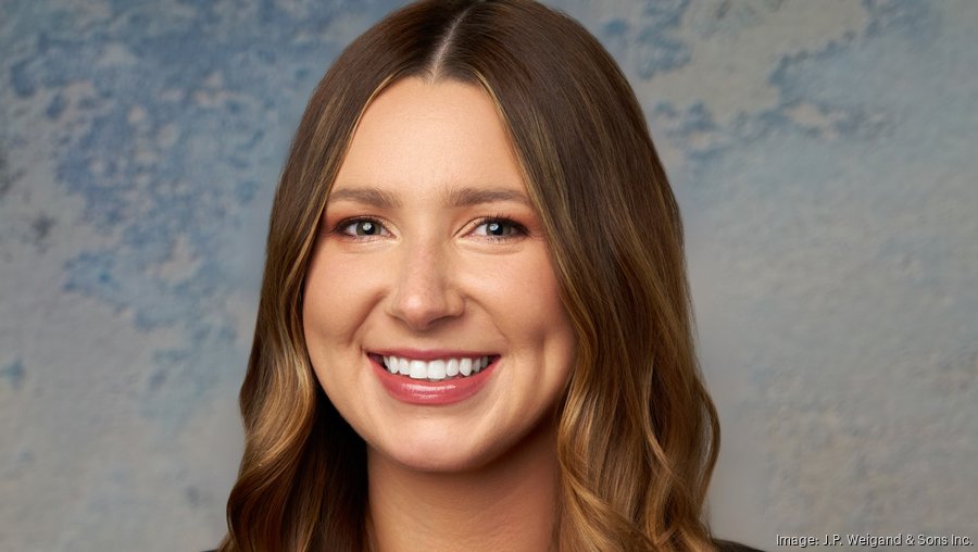 Jessica Mourning - Wichita Business Journal