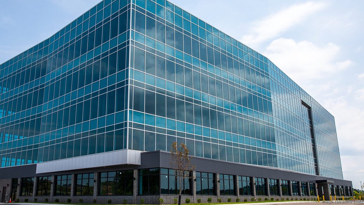 NAI Burns Scalo lands energy firm for first Diamond Ridge building