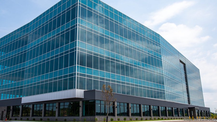 NAI Burns Scalo lands energy firm for first Diamond Ridge building