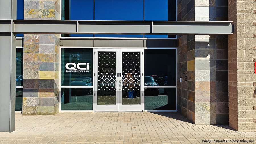 Quantum Computing begins initial production of photonic chips in Tempe