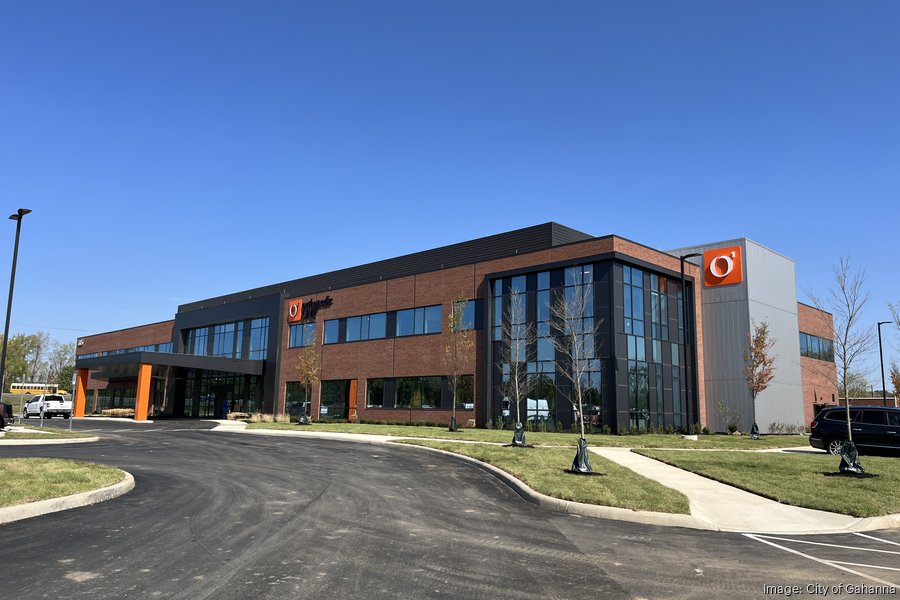 Medical office, possible OhioHealth expansion on tap for busy suburban corridor
