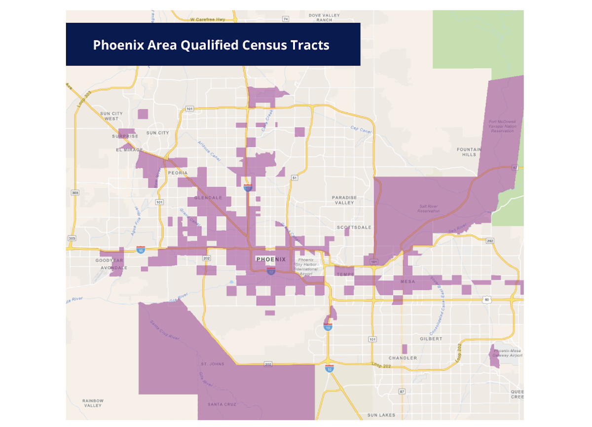 Challenges to building enough affordable housing units - Phoenix ...