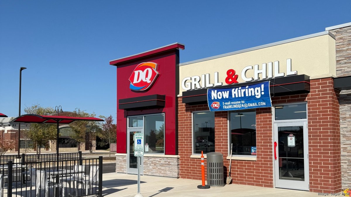 Dairy Queen, Marco's Pizza lead wave of new restaurants Milwaukee