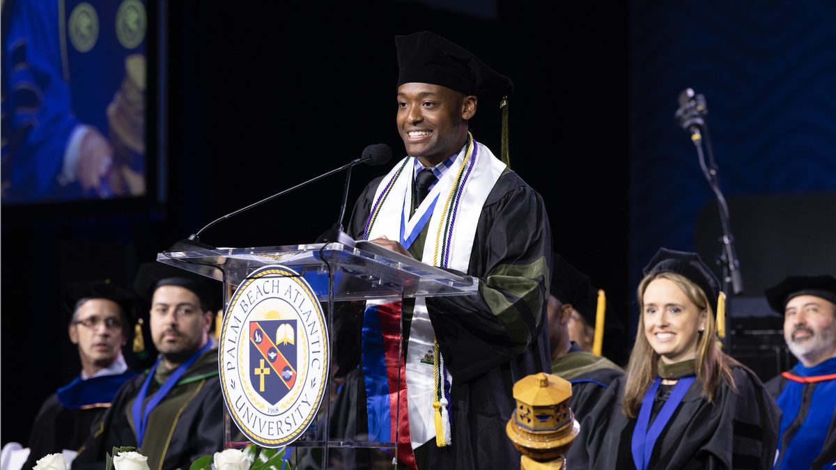 Pba Director Palm Beach Atlantic University’s best-in-class professional graduate ...