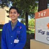 UCSF ベニオフ小児病院オークランドの CHAMPS メンターシップ プログラムは医療従事者の多様性を目指す