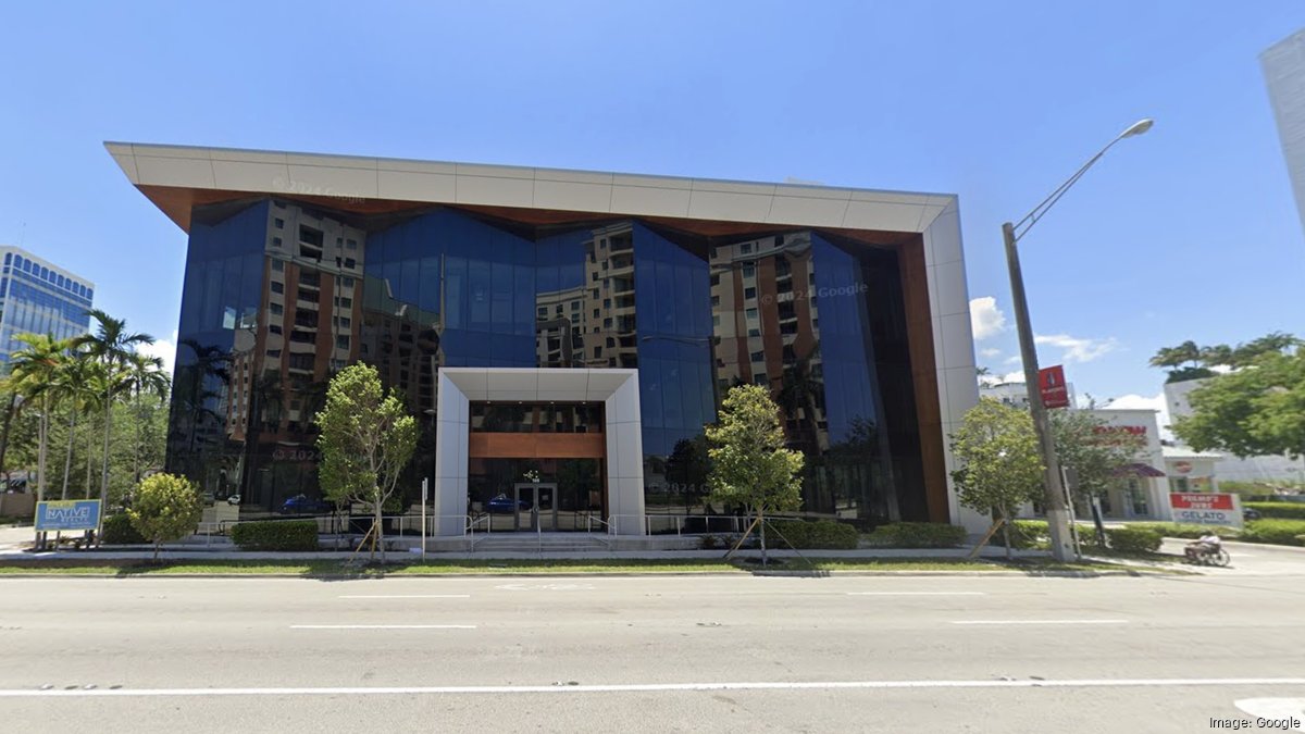 Jewish Culture High School buys Fort Lauderdale building South