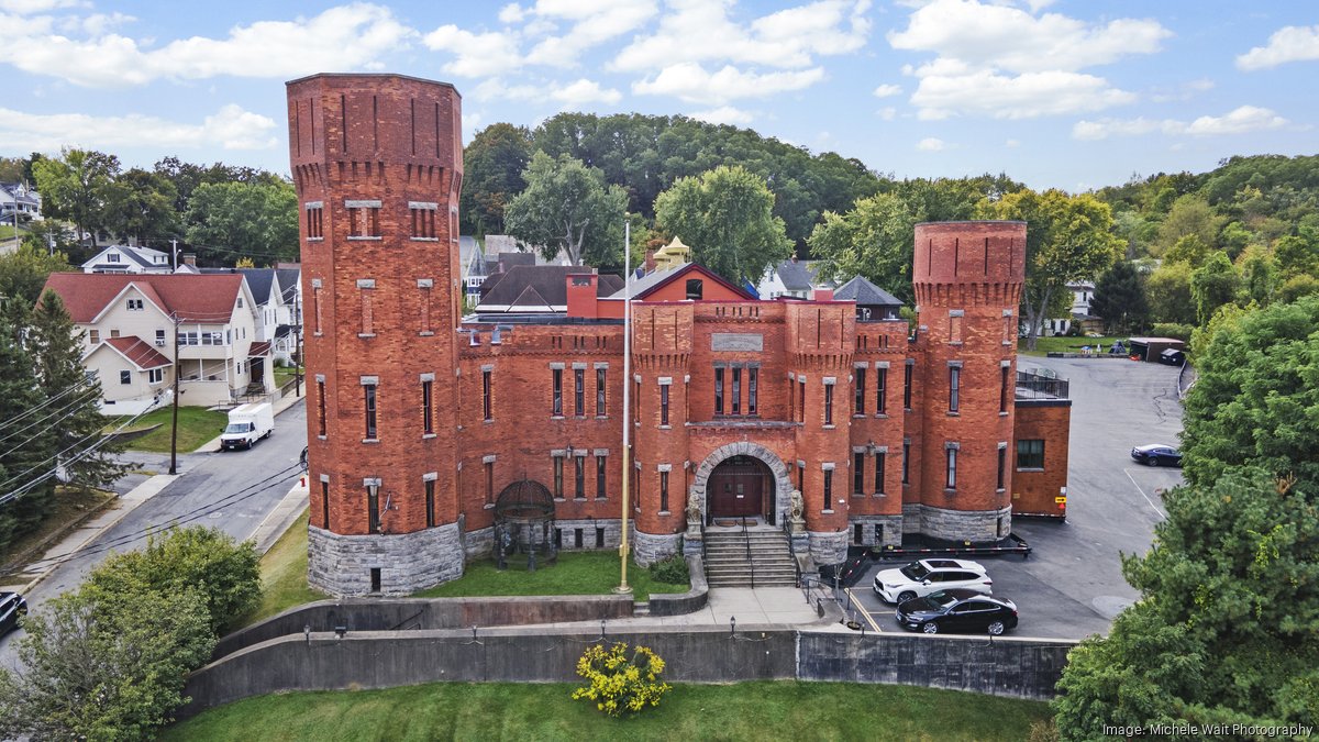 Amsterdam Castle listed for sale at 5.6M Albany Business Review