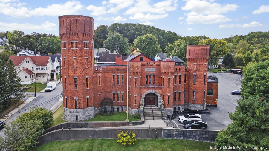 Amsterdam Castle listed for sale at 5.6M Albany Business Review