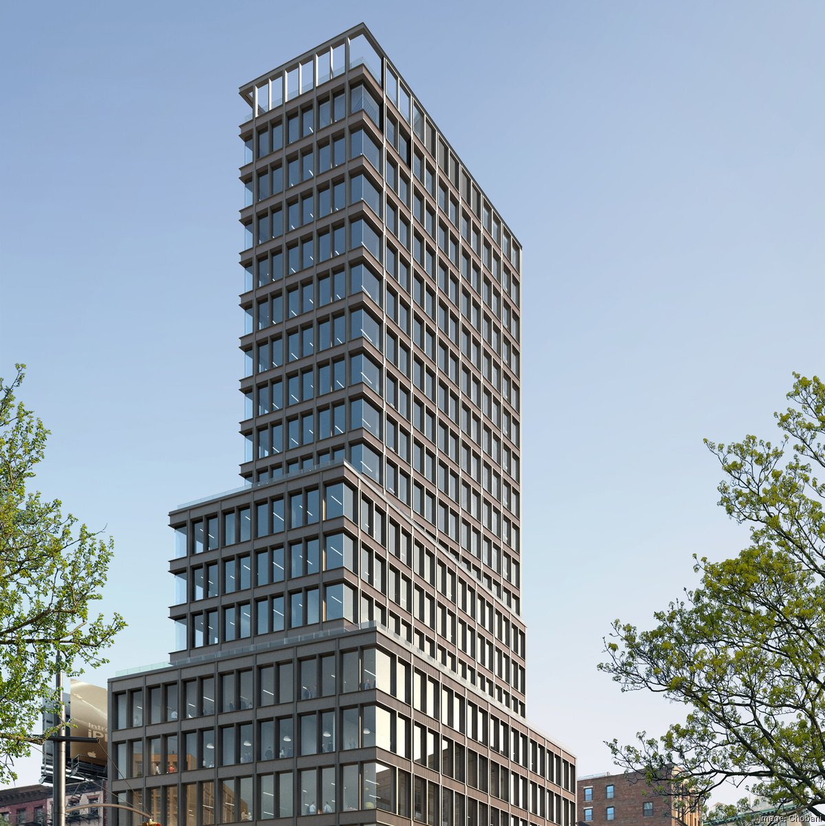 Yutybazar office