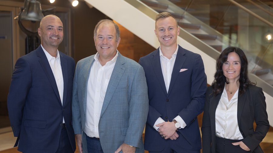 Kansas Citybased Haas & Wilkerson finds postpandemic success with