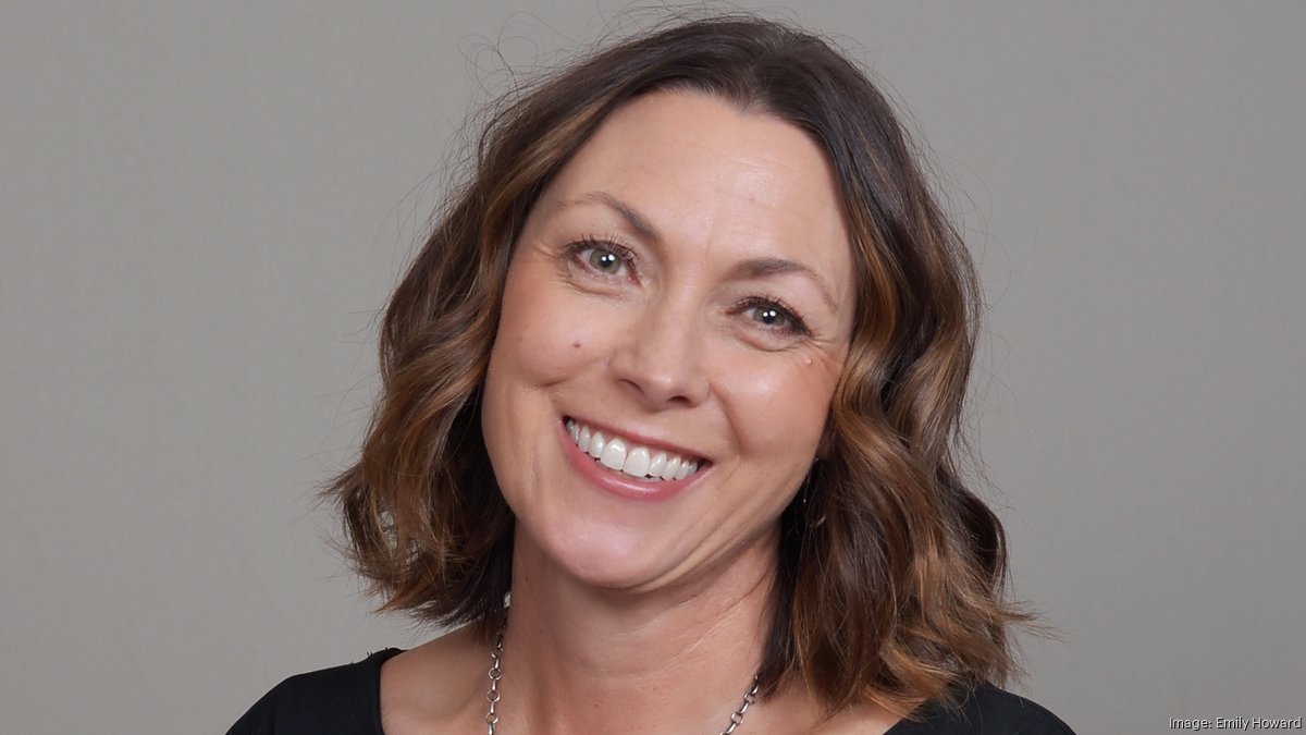 Economic Forum of ABQ names Emily Howard new executive director ...