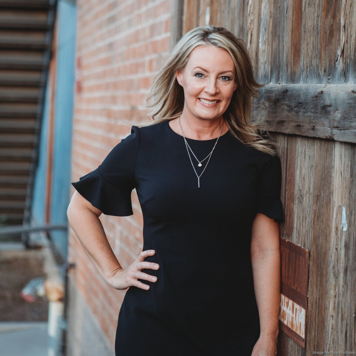Karen Katzorke steps down as Venture Madness CEO - Phoenix