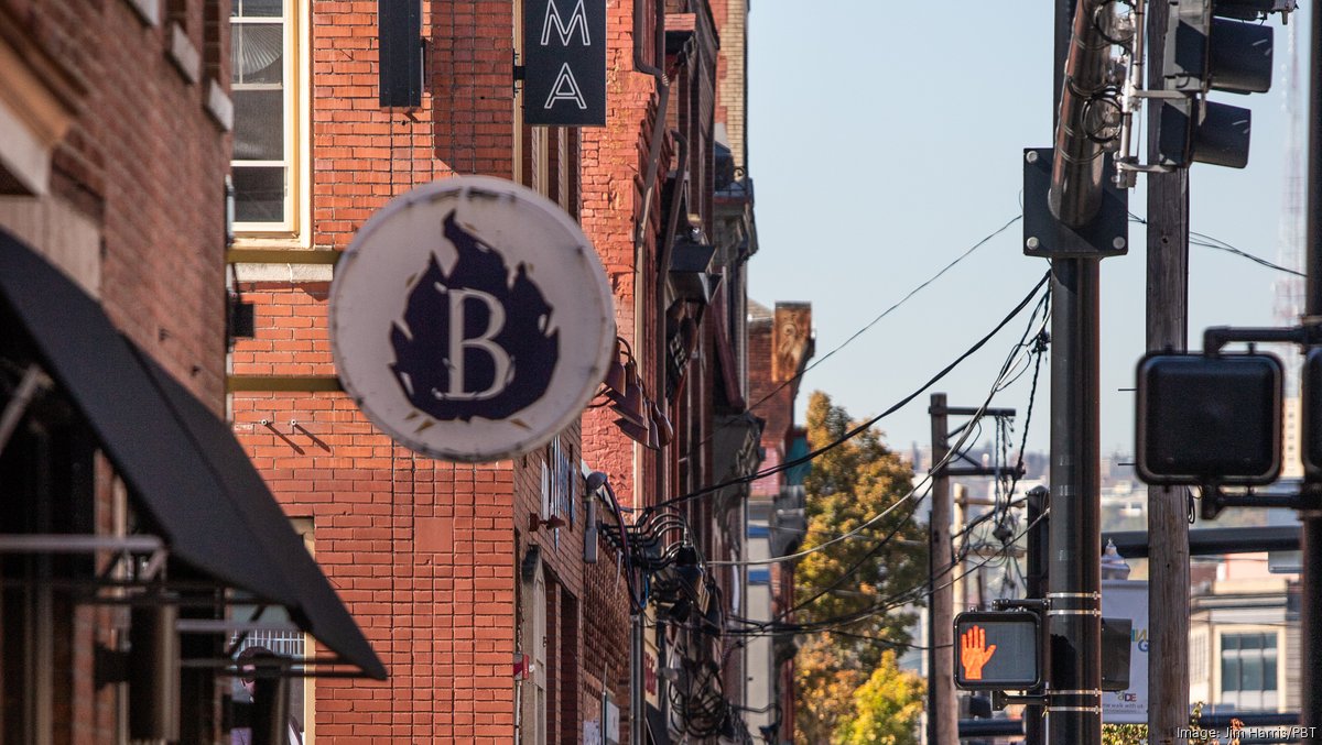 2025 Pittsburgh restaurant closures include historic spaces and fresh faces