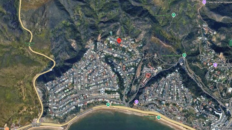 Anita VermaLallian pays 9M for Matthew Perry's LA estate Phoenix