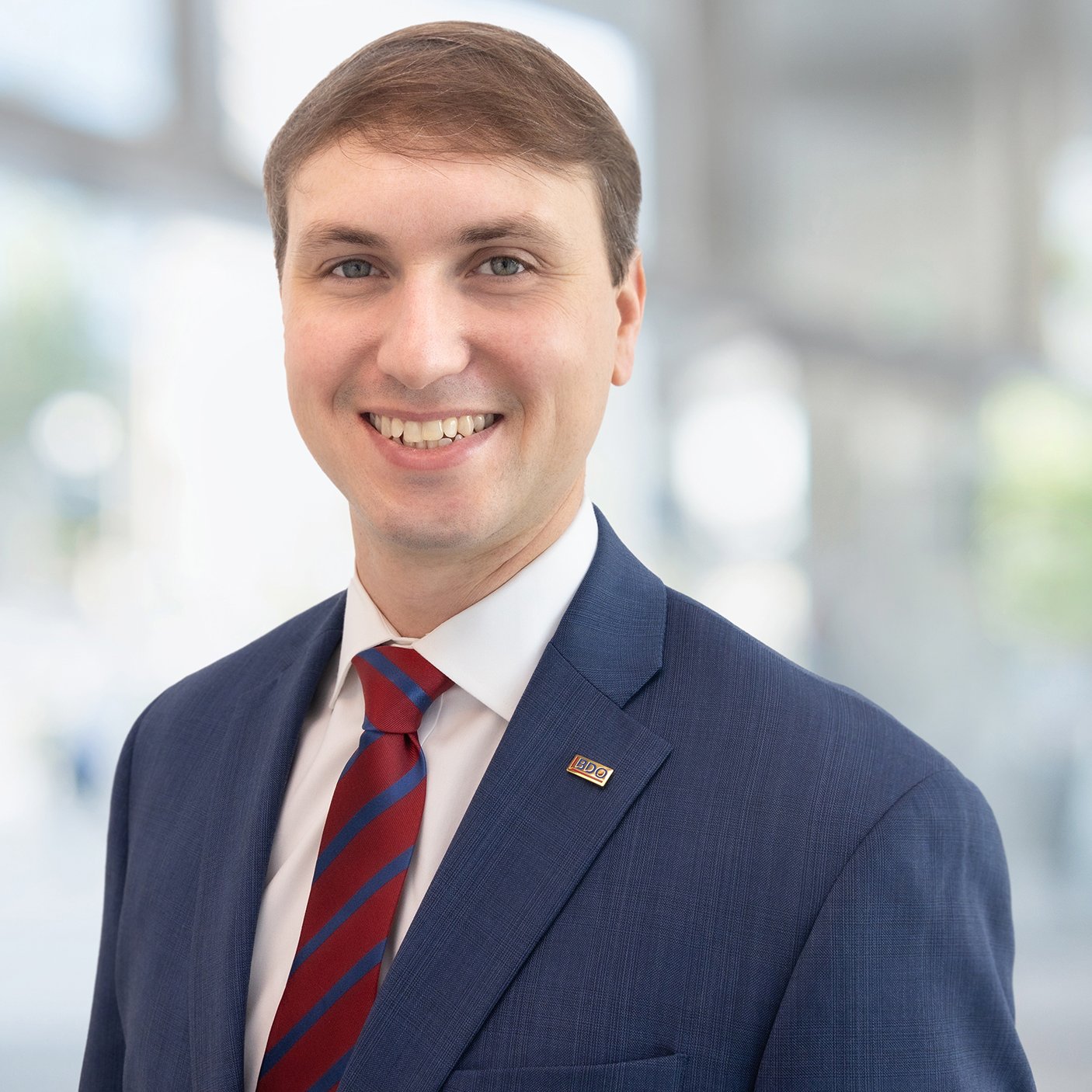 Joe Savage People on The Move Atlanta Business Chronicle