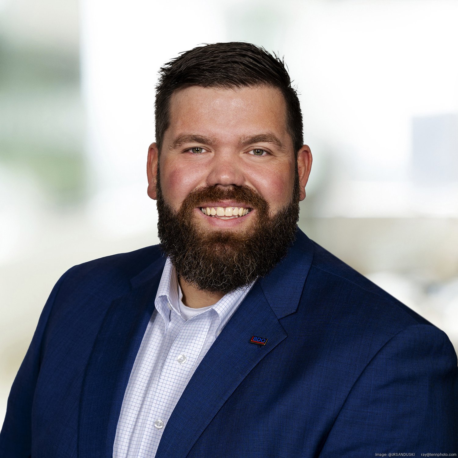 Taylor Klein People on The Move Nashville Business Journal