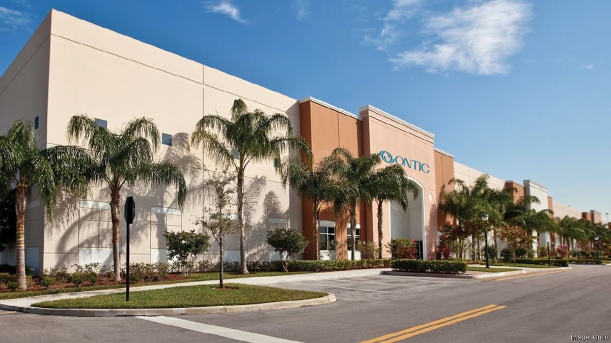 Ontic to create 88 jobs at Miramar facility South Florida Business
