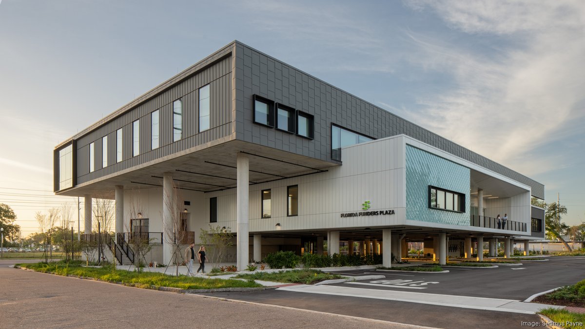 ARK Invest-backed Innovation Center adds 6 new tech startups - Tampa ...