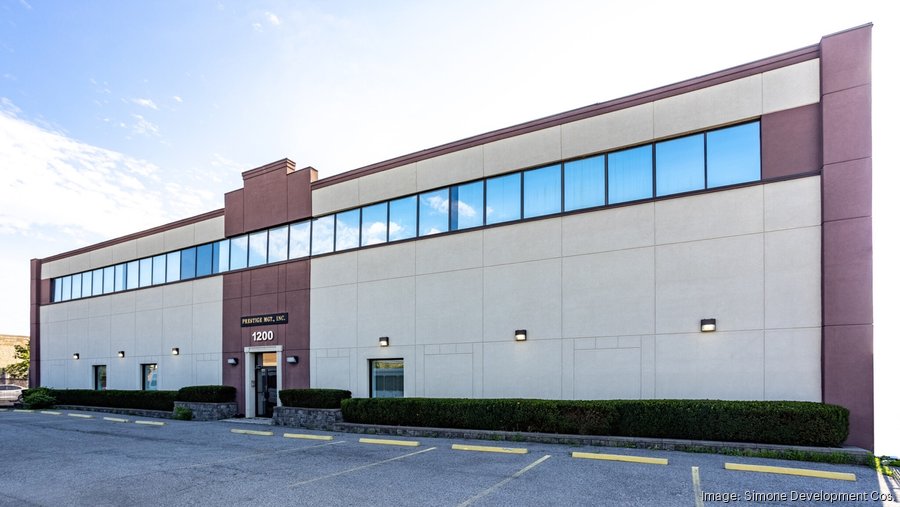 Anthony LawrenceBelfair moving to the Bronx New York Business Journal