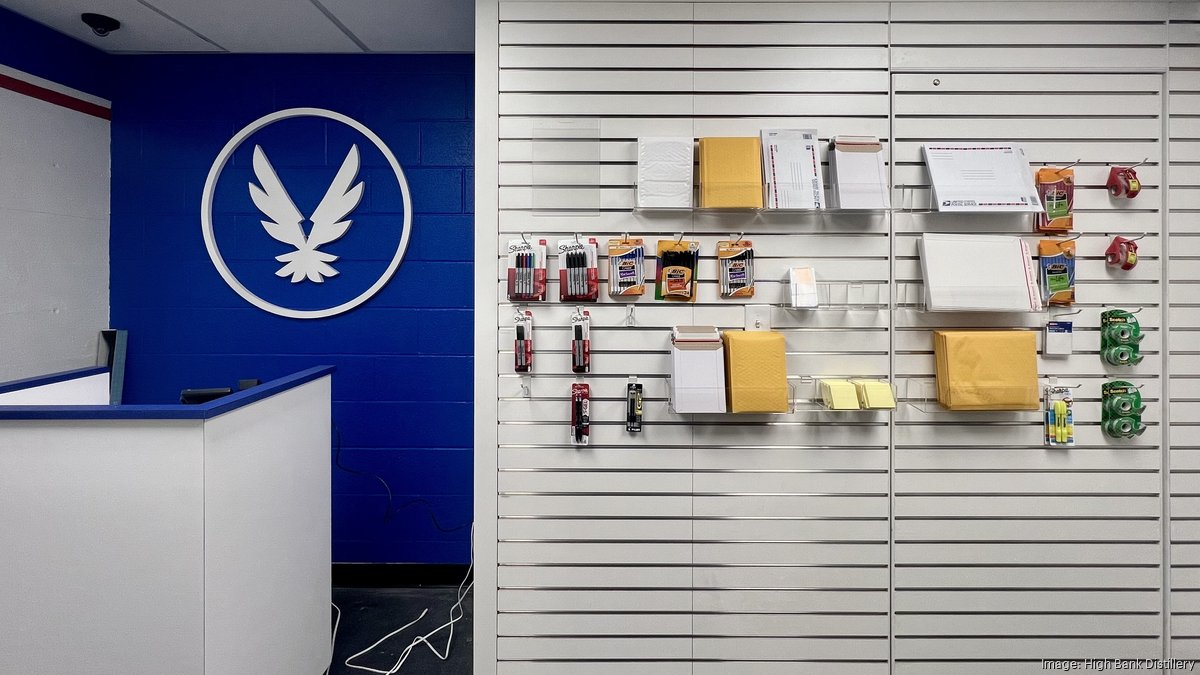 High Bank Distillery's speakeasy, P.O. Box 21, to open in Westerville